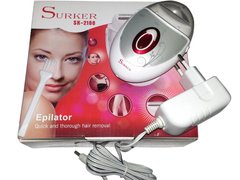 Epilator portabil - Surker 2188