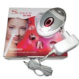 Epilator portabil - Surker 2188